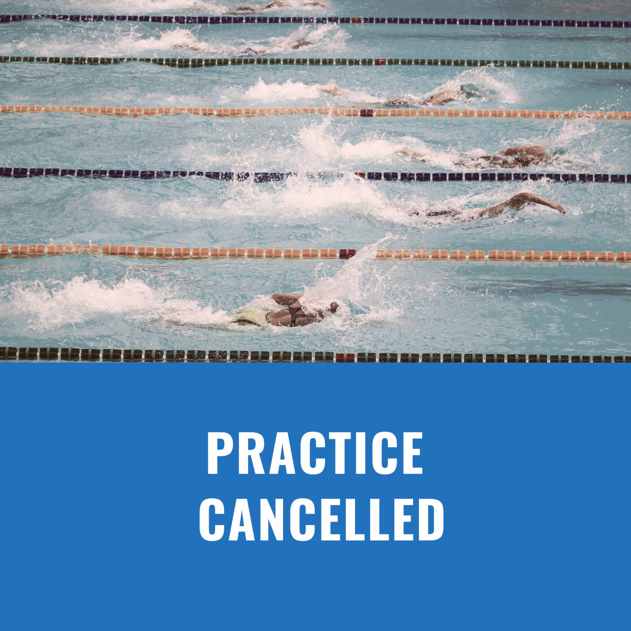 Inclement weather procedures Batesville Swim Team